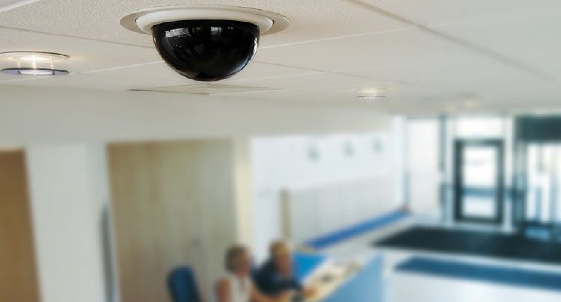 Office Security Systems
