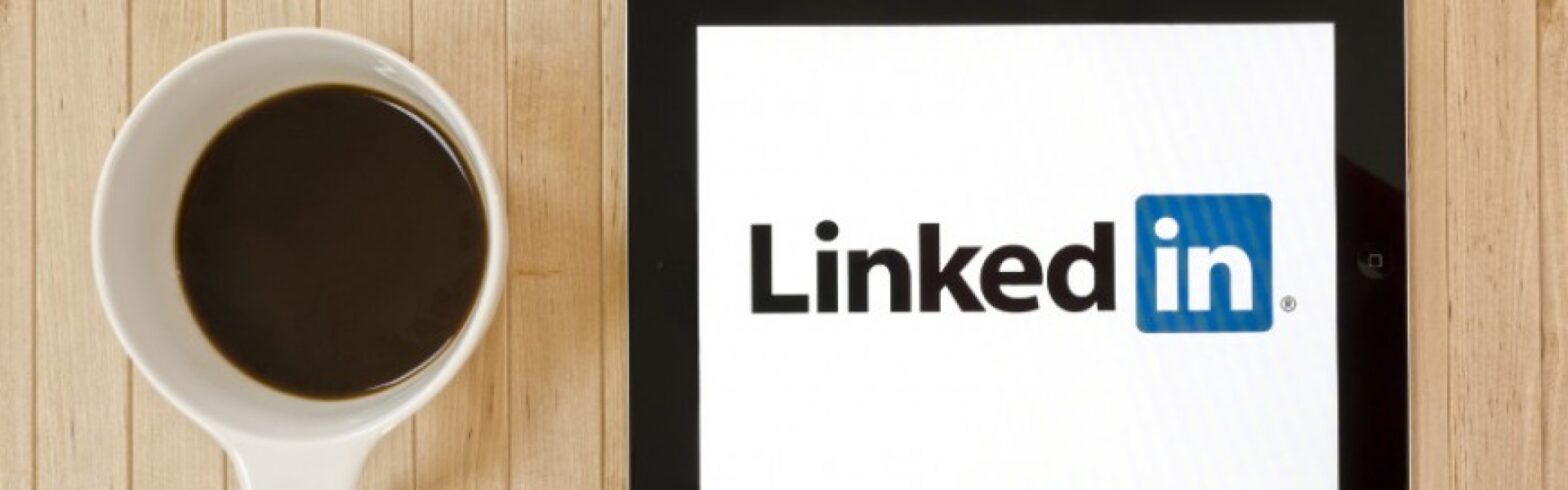 LinkedIn tips for the SMB