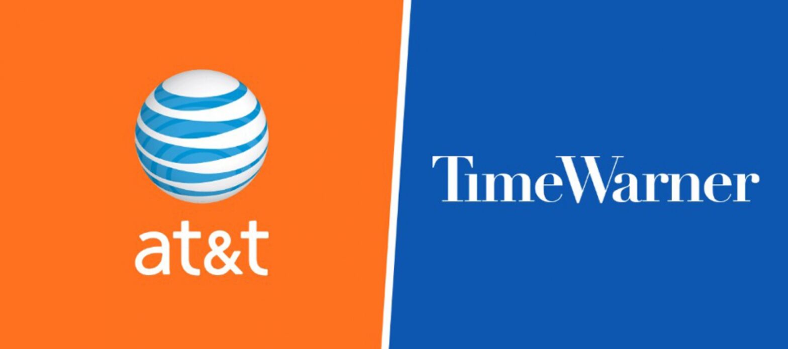 AT&T-Time Warner Merger
