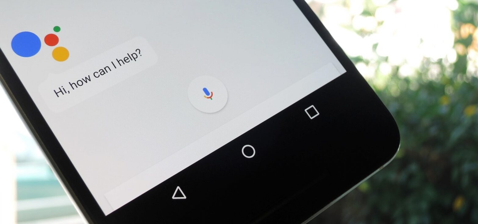 Google Assistant Now Available for Android